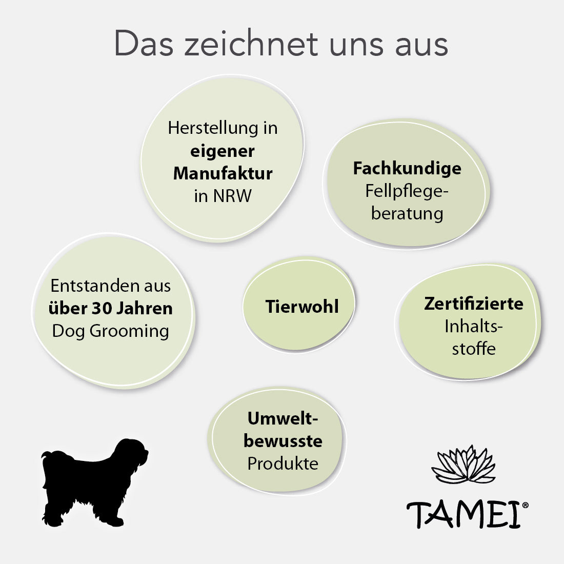 Tamei Fellspray Sensitiv ohne Parfüm