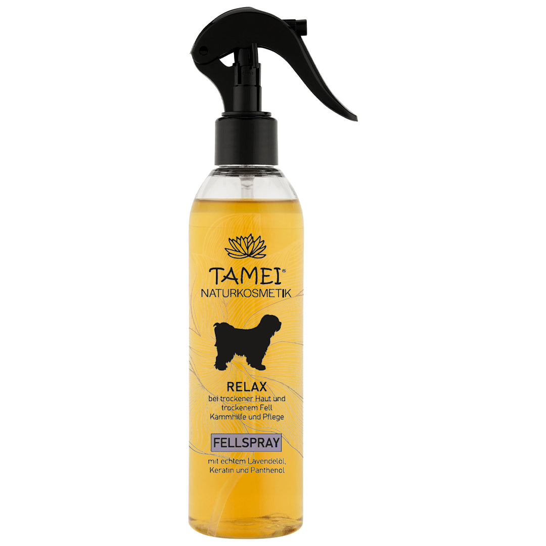 Tamei Fellspray Relax
