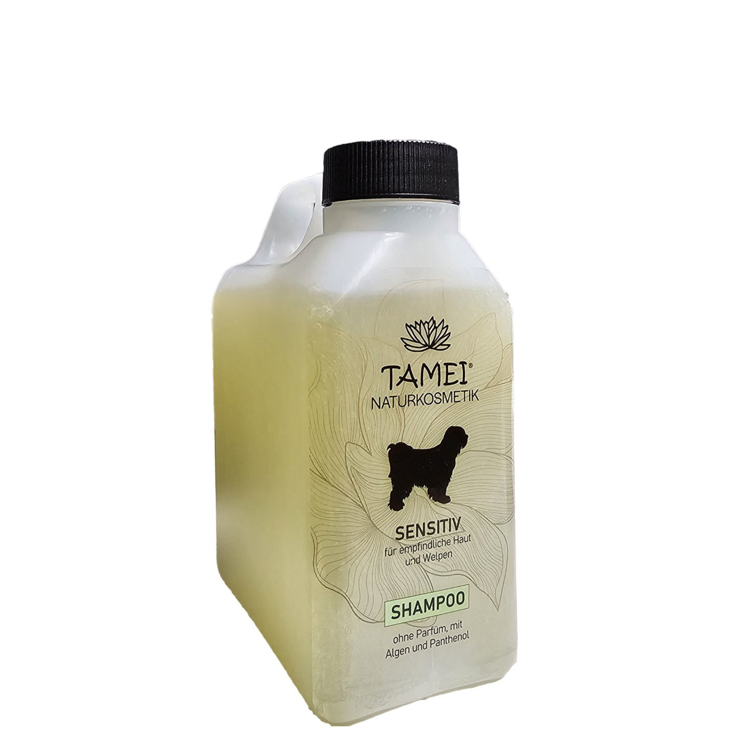 Tamei Shampoo Sensitiv