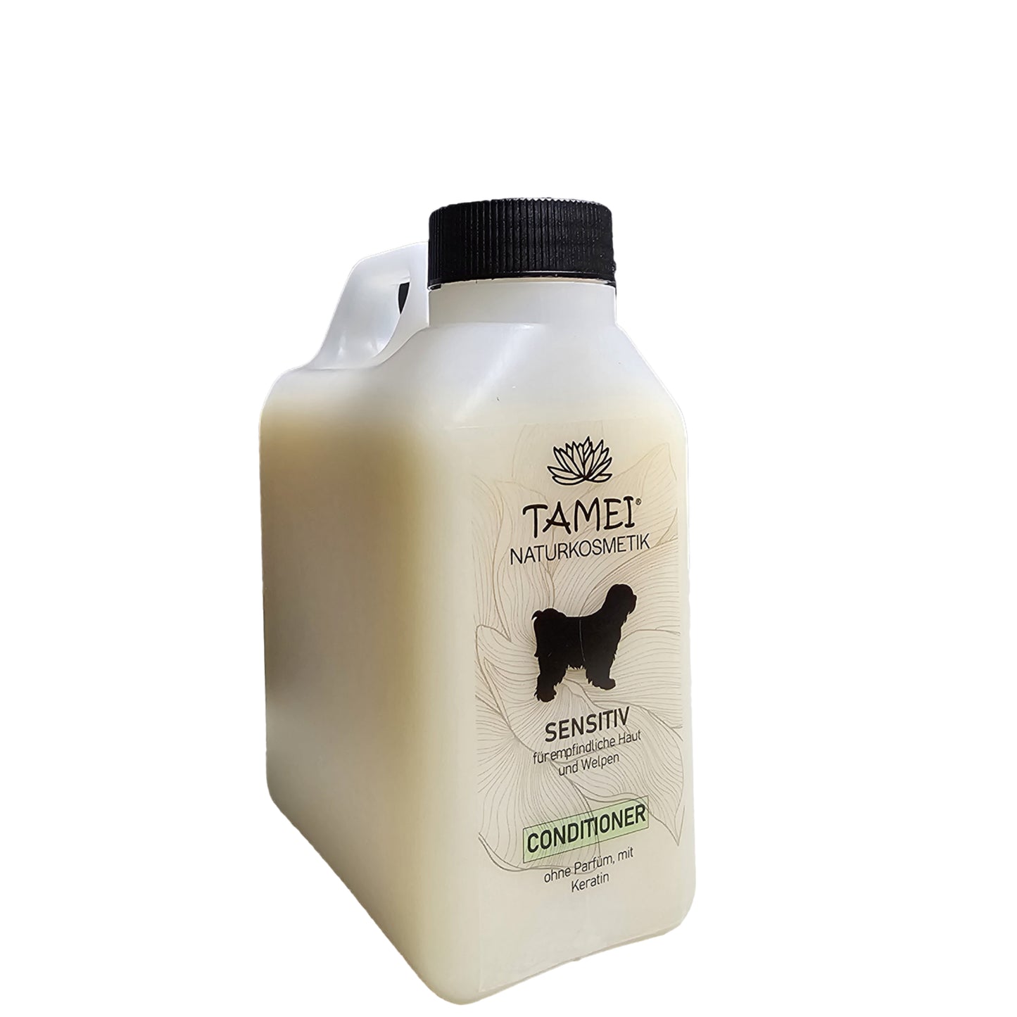 Tamei Conditioner Sensitiv ohne Parfüm