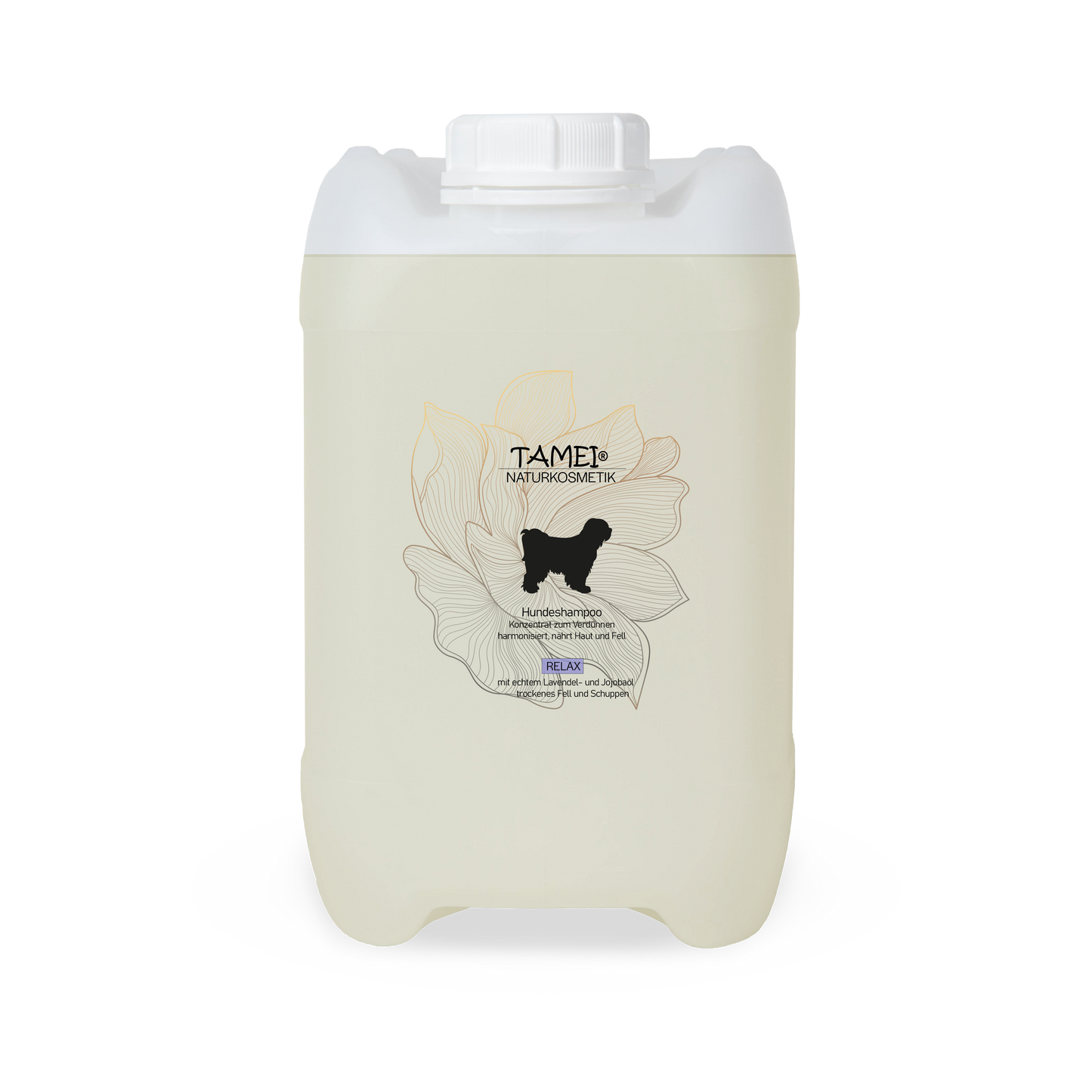 Tamei Shampoo Relax