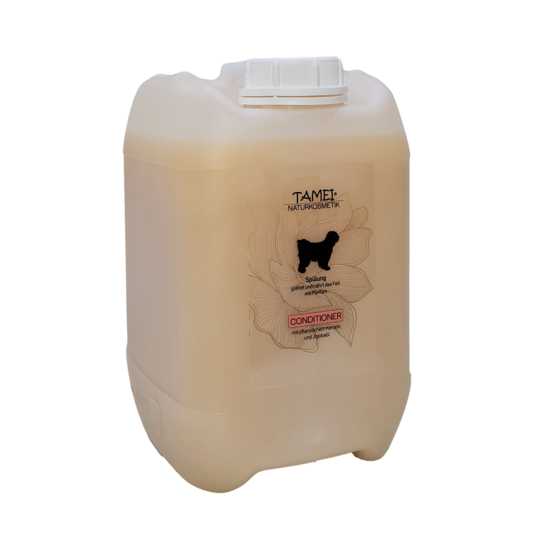 Tamei Conditioner mit Parfüm