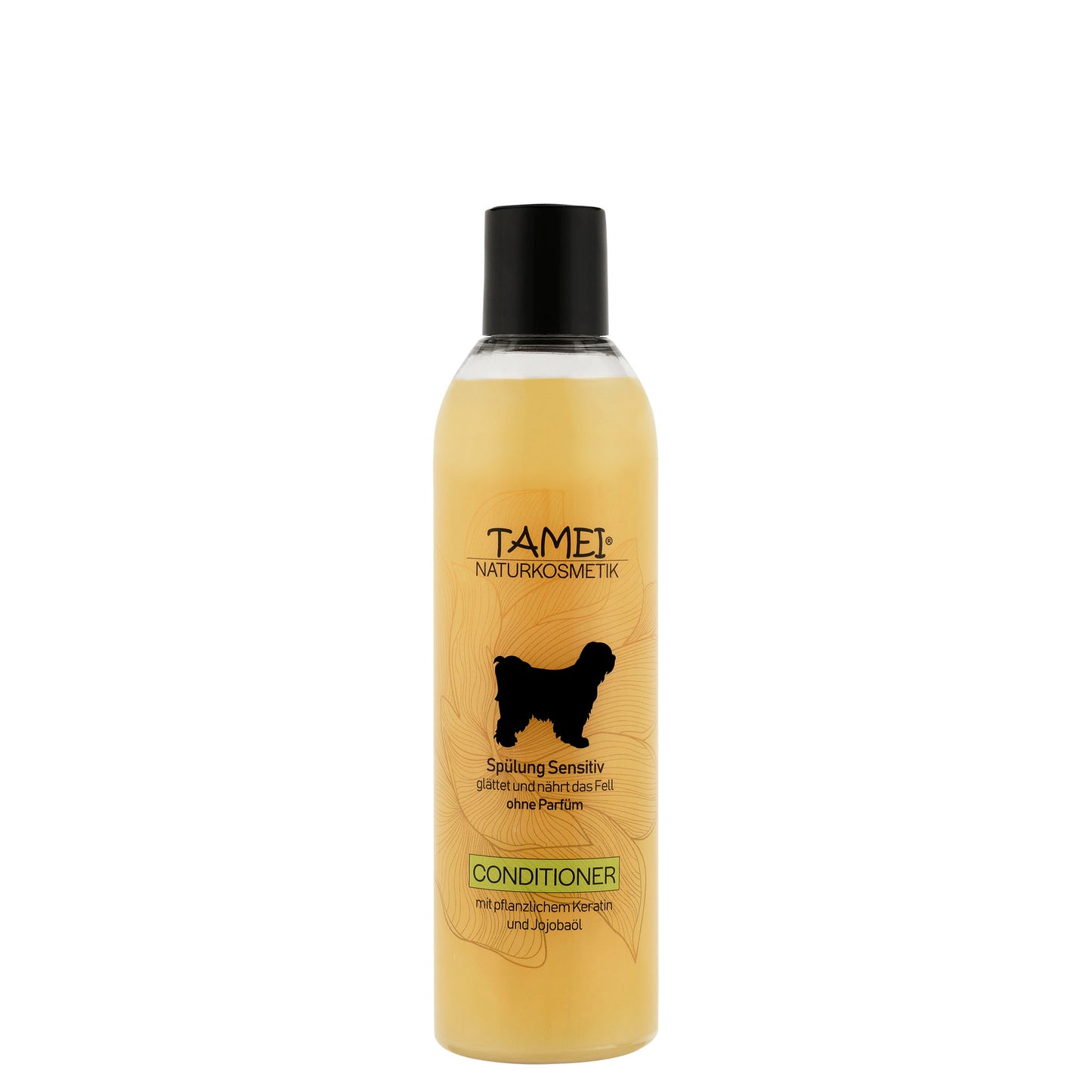 Tamei Conditioner Sensitiv ohne Parfüm