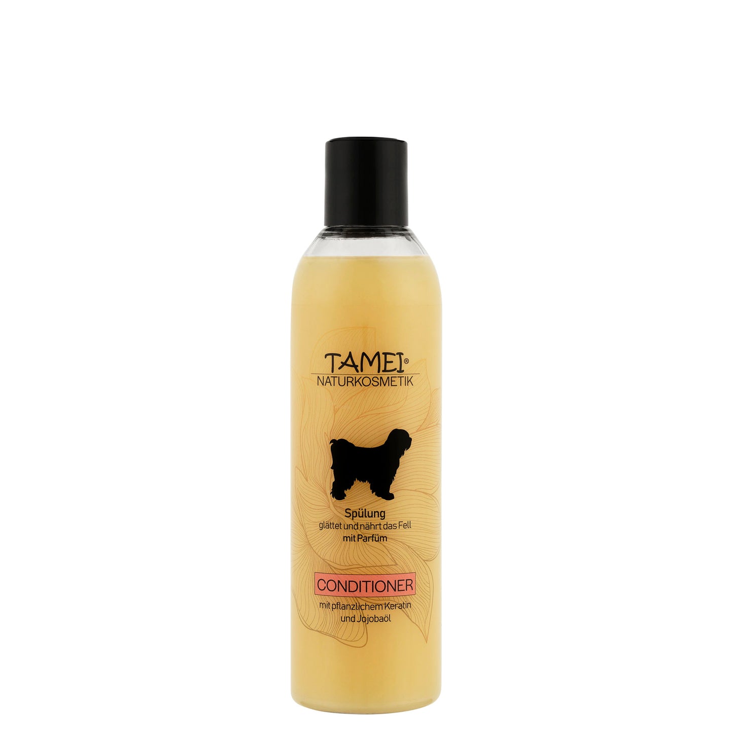 Tamei Conditioner mit Parfüm