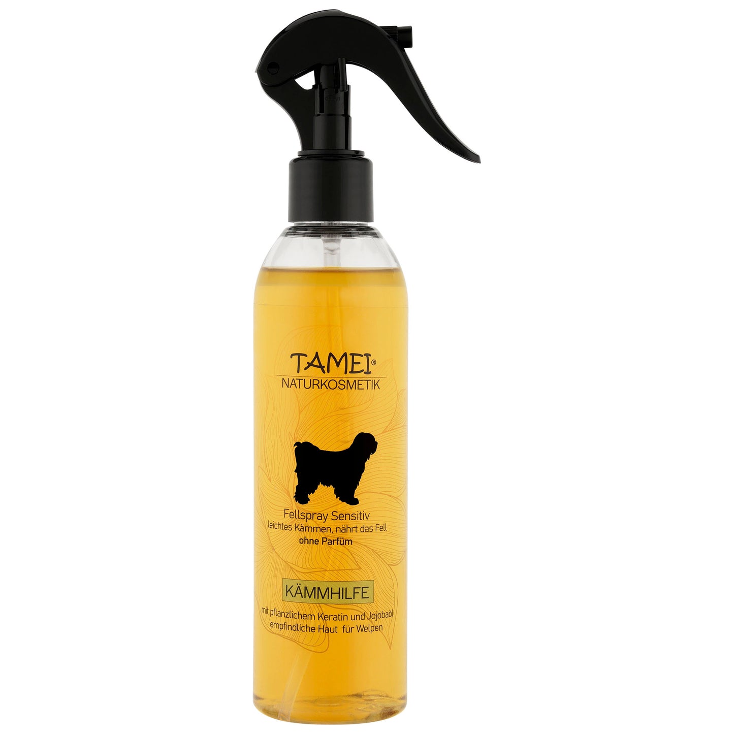 Tamei Fellspray Sensitiv ohne Parfüm