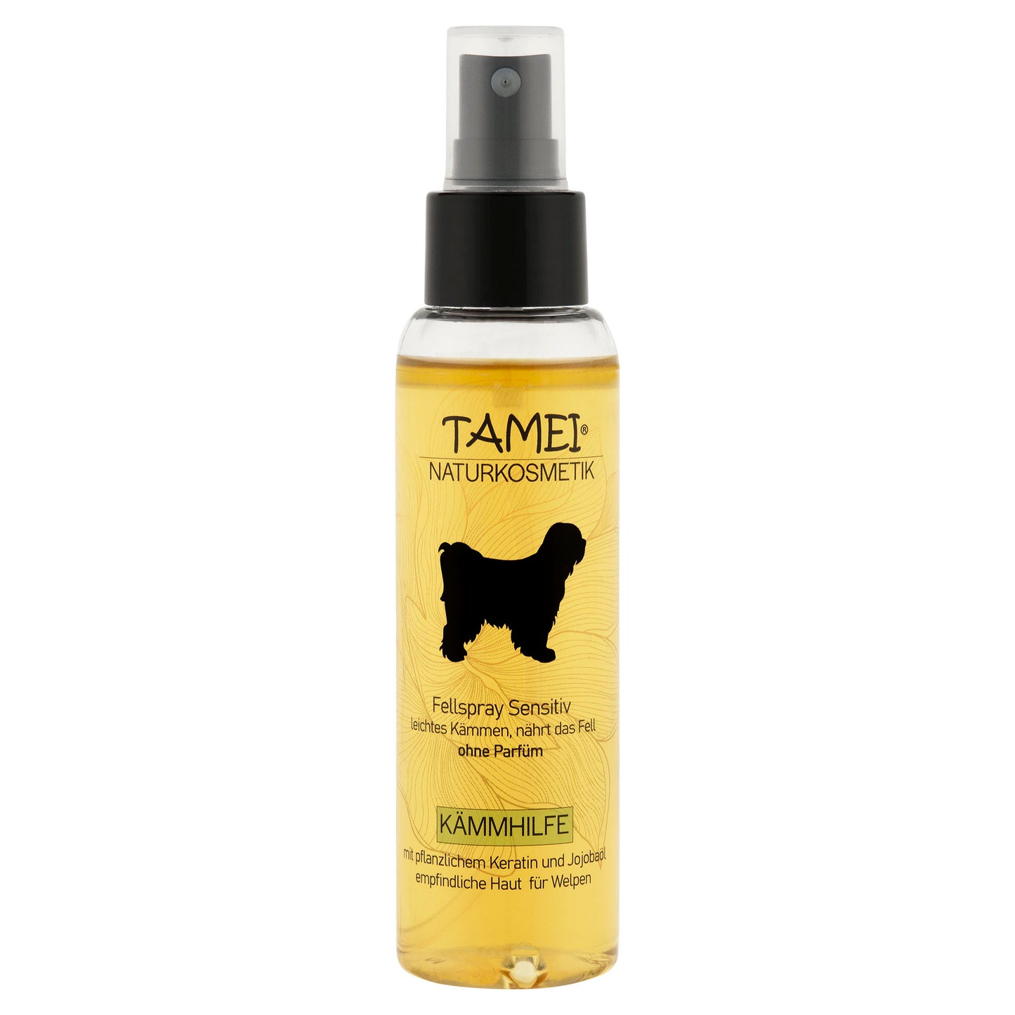Tamei Fellspray Sensitiv ohne Parfüm