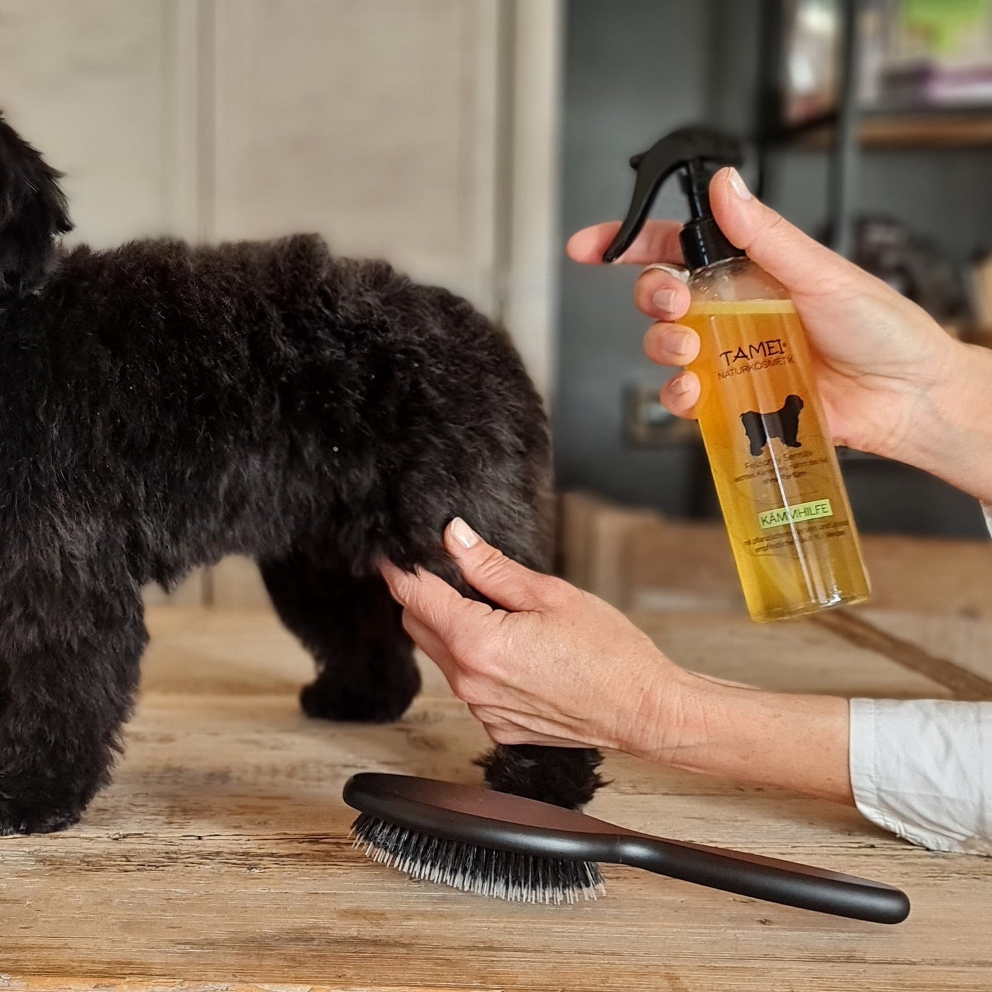 Tamei Fellspray Sensitiv ohne Parfüm