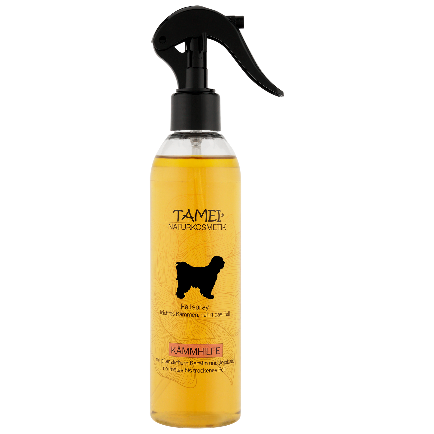 Tamei Fellspray mit Parfüm