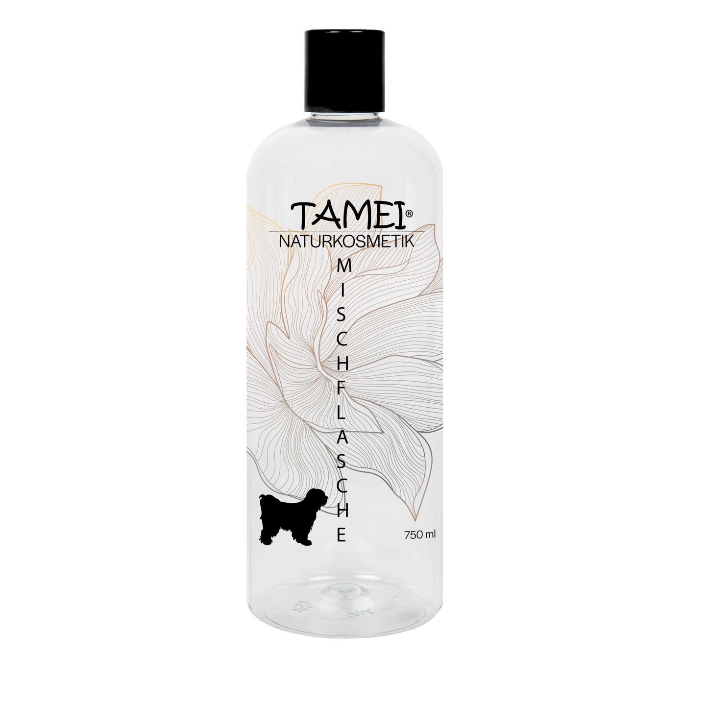 Tamei Mischflasche
