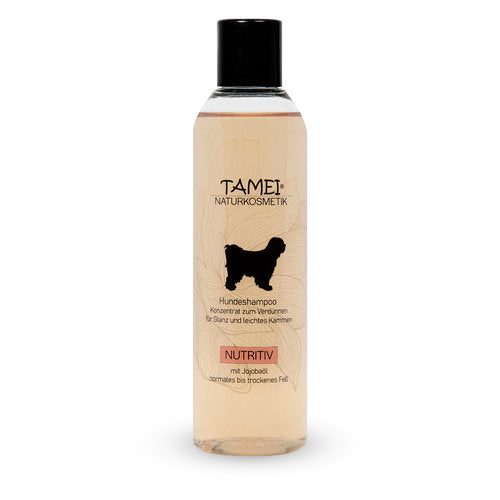 Tamei Shampoo Nutritiv