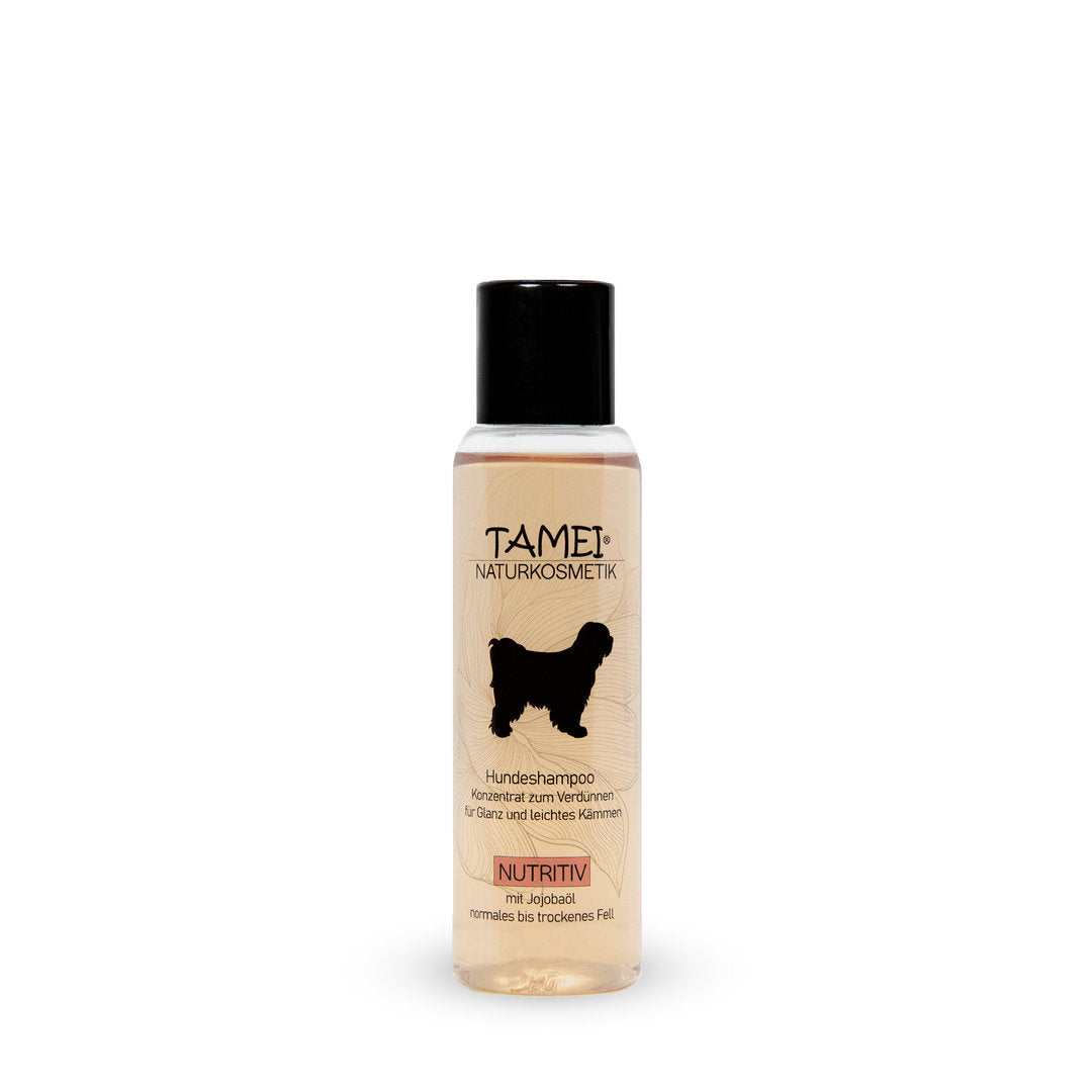 Tamei Shampoo Nutritiv