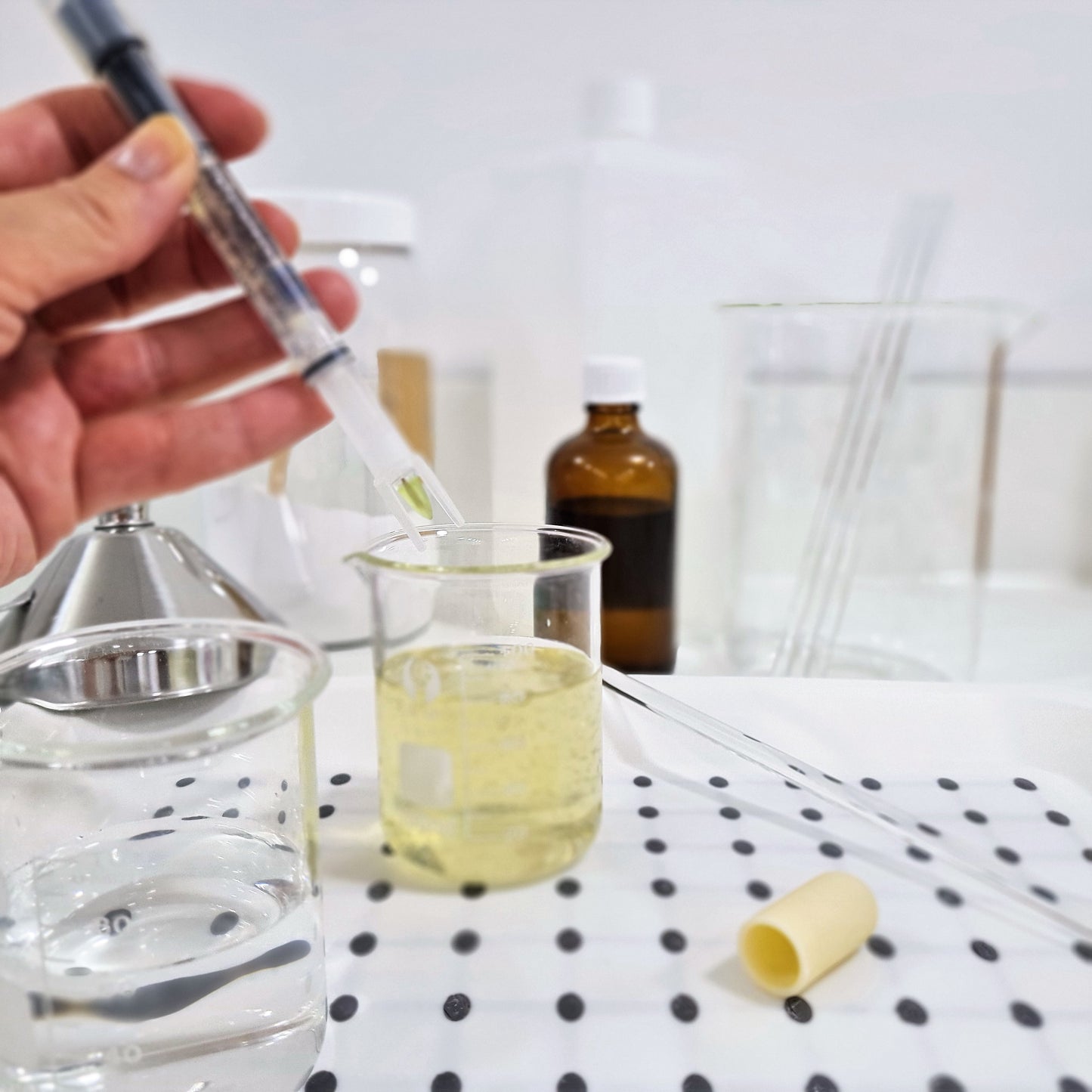 Tamei Shampoo Sensitiv ohne Parfüm