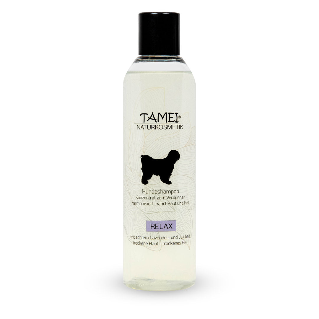 Tamei Shampoo Relax