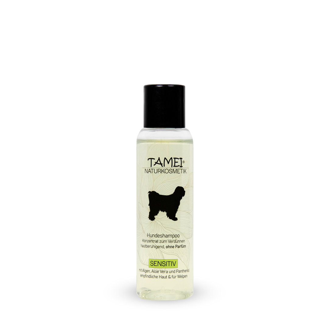 Tamei Shampoo Sensitiv ohne Parfüm