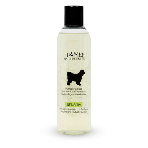 Tamei Shampoo Sensitiv ohne Parfüm