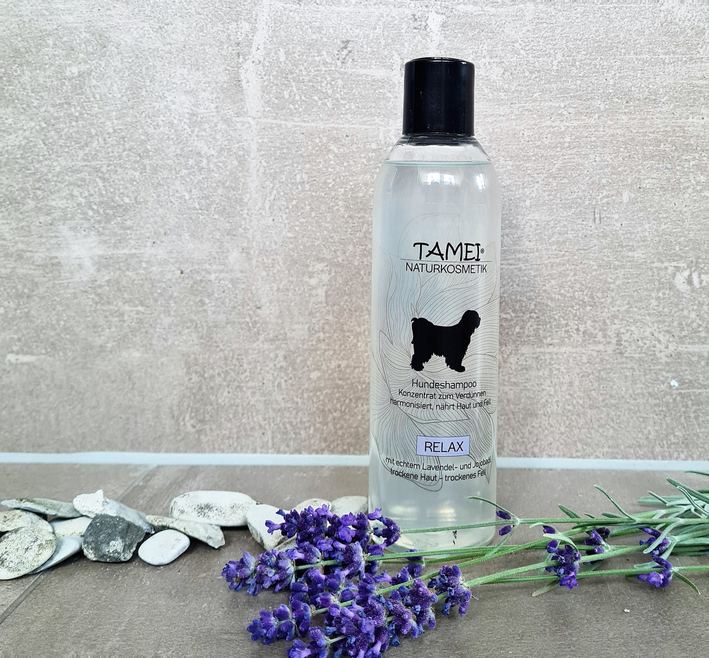 Tamei Shampoo Relax