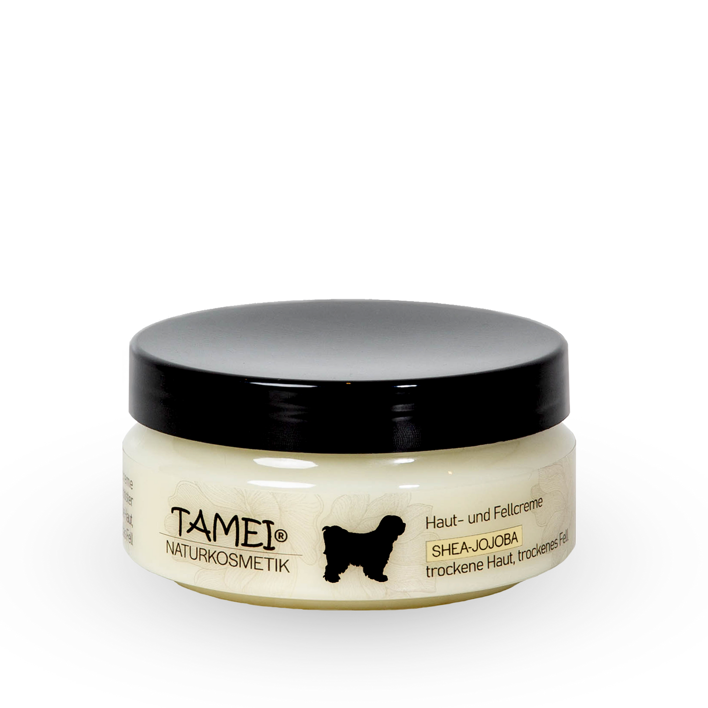 Tamei Haut-Fell-Pfotencreme
