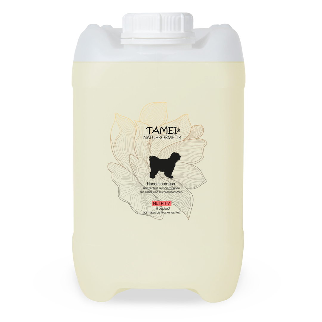 Tamei Shampoo Nutritiv