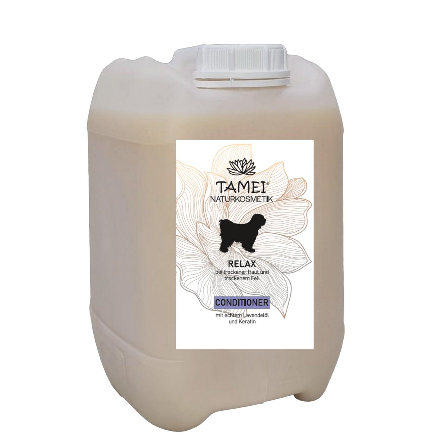 Tamei Conditioner Relax