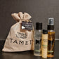 Tamei Geschenkset Sensitiv Shampoo u. Fellspray