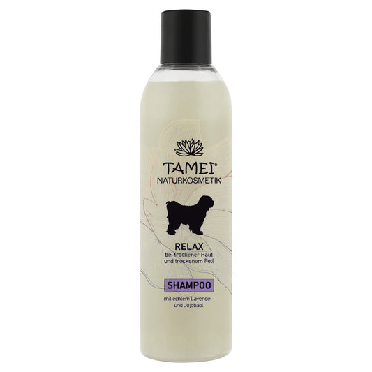 Tamei Conditioner Relax