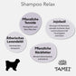 Tamei Shampoo  Relax