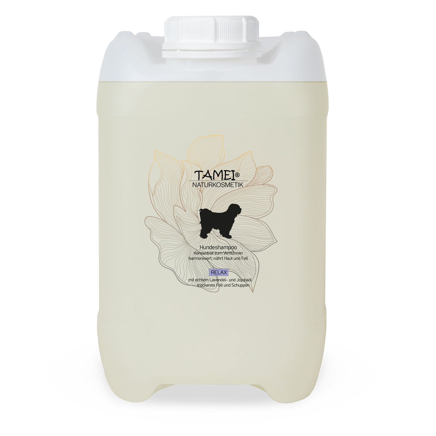 Tamei Shampoo  Relax